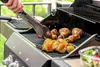 WENKO Zange Grillzange Grillbesteck Zubehör Grill Produktbild-Vorschau 6