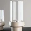 Venture Design, Kerzenständer, Davida, Beige Produktbild-Vorschau 6