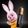 8 baterii DURACELL PLUS Micro AAA 1,5 V Podgląd zdjęcia produktu 7