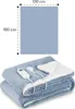 A folded electric blanket with its controller. Náhľad obrázku produktu