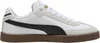 Puma Club II Era Jr. Sneaker Weiß Produktbild-Vorschau 3