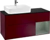 Villeroy & Boch F152GMHB Waschbeckenunterschrank Finion F15 Produktbild-Vorschau 2