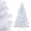 Jayseuw umelý vianočný stromček 150 cm (Ø cca 92 cm) so 488 Náhľad obrázku produktu 1