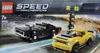 LEGO 75893 Speed Champions 2018 Dodge Challenger SRT Demon Voir les images du produit 18