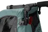 Passeggino Qeridoo Qupa 2 Plus - Blu minerale Anteprima dell’immagine prodotto 17