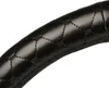 HEYNER® Lenkradhülle Auto 37–39 cm – rutschfest Produktbild-Vorschau 2