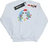 Star Wars - "The Last Jedi" Sweatshirt für Herren BI46295 Produktbild-Vorschau 1