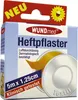Wundmed Heftpflaster, 1,25cm x 5m Produktbild-Vorschau 2