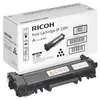 Ricoh 408294 Tonerkartusche 1 Stück(e) Original Schwarz Produktbild-Vorschau 3