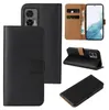 Handy Hülle für Motorola Edge 30 Neo Klapphülle Bookcase Produktbild-Vorschau 1