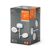LEDVANCE DECOR SPOT SATURN, 21W, 635lm, bianco, faretti, Anteprima dell’immagine prodotto 2