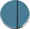 Plážový stan 145x100x70cm - tyrkys - šedý Náhled obrázku produktu 2