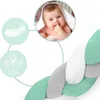 Ricokids 3m Babybettbezug - mintgrau Produktbild-Vorschau 5