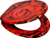 SANILO® WC sedátko s mechanismem Soft-Close, WC sedátko, WC Náhled obrázku produktu 4