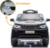 Voiture électrique Land Rover Discovery pour enfants 12 V Voir les images du produit 2
