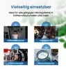 PURIVITA® Milchsystemreiniger Kaffeevollautomat Produktbild-Vorschau 3