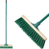 Balai Geco U30P, 300 mm, avec manche 120 cm, en plastique Voir les images du produit 1