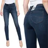 LEE, Damen Jeanshose, Skinny fit, SCARLETT HIGH, W25 L33, Produktbild-Vorschau 1