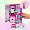 Najlepší priateľ navždy Cry Babies bábika Dotty s červenými Náhľad obrázku produktu 4