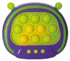 Bubble Pop-It Spiel, 4 Spielmodi, Licht und Sound, Produktbild-Vorschau 2
