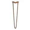 SKISKI Legs 4 x 71cm 2 Streben Hairpin Haarnadelbeine Produktbild-Vorschau 2