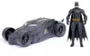 Batman Batmobil, Spielfahrzeug Produktbild-Vorschau 2