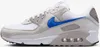 Nike Air Max 90 "College Grey Racer Blue" Blu, taglia: 45,5 Anteprima dell’immagine prodotto 1