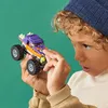 LEGO 60251 City Great Vehicles Monster Truck Anteprima dell’immagine prodotto 10