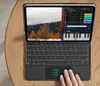 Schwarzes Etui ESR 6B012A für iPad Air 11" (M2, 2024) mit Produktbild-Vorschau 8