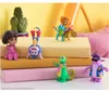 Set di figure di amici di Dora Anteprima dell’immagine prodotto 5