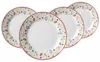 Ritzenhoff & Breker Shanti dessertborden-set, diameter 20,5 Productafbeelding-voorbeeld 1
