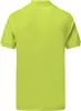 SG SG50 | Men's Baumwolle Poloshirt für Herren - Farbe: Red Produktbild-Vorschau 7