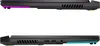 ASUS ROG Strix G17 Gaming Laptop, Ryzen 9-7940HX, 17.3" FHD Produktbild-Vorschau 4