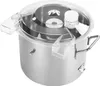 Mikser Elektryczny Kuter Do Mięsa I Warzyw Royal Catering Podgląd zdjęcia produktu 4