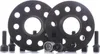 Élargisseur de voie HR noir (B55573-10A) pour VW Golf VII Voir les images du produit 6