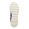 Sioux Mokrunner 007 Leinenschuh Blau Produktbild-Vorschau 32