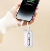 Joyroom Mini Powerbank 10000Mah Colorful Series 22.5W Avec Voir les images du produit 12