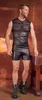 Top Harness XL pour hommes Voir les images du produit 5