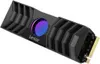 LEXAR 2 TB High Speed PCIe Gen5 x4 M.2 NVMe, Produktbild-Vorschau 5