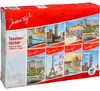 Mouchoirs quotidiens 4 plis (30 x 10 pcs) Voir les images du produit 2