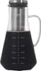 CANDeal 1600ML Cold Brew Iced Coffee Maker, sklenený Náhľad obrázku produktu 1