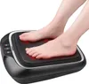 Renpho RF-FM062, Fuß, Schwarz, Tasten, 6 Kopf/Köpfe, 30 W, Produktbild-Vorschau 24