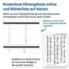 Das Übungsheft Englisch 5 Produktbild-Vorschau 3
