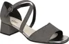Gabor Riemchensandaletten Damen 31373930363332 Grau 40 EU Produktbild-Vorschau 1