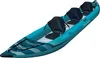 SPINERA Hybris 475 Kajak 3 Personen inflatable Kanau Kayak Produktbild-Vorschau 3