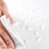 Yaheetech Nachttisch Beistelltisch, 2 AC-Steckdosen, 2 Produktbild-Vorschau 9