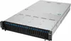 ASUS Server RS521A-E12-RS12U/1G/1.6kW/12NVMe/FAN/RH/OCP/GPU Anteprima dell’immagine prodotto 1