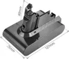 2200mAh 21,6 V 3,0 Li-Ion Akku für Dyson V6 DC58 DC59 DC61 Produktbild-Vorschau 2