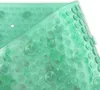 Wanneneinlage Pure Grün-Transparent Casa Pura Duschmatte 44 Produktbild-Vorschau 4
