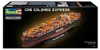 Revell COLOMBO EXPRESS, Model nákladnej lode, Montážna Náhľad obrázku produktu 11